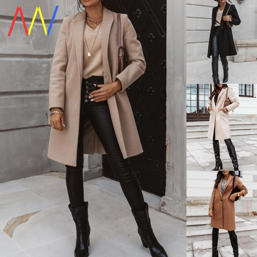 Chaqueta Bomber Oversized Coreana para Mujer - Image 20