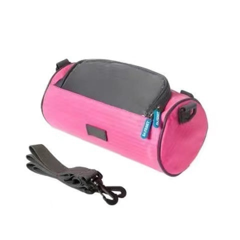 Bolsa Delantera para Bicicleta de Montaña con Navegación Táctil y Carga Eléctrica - Image 8