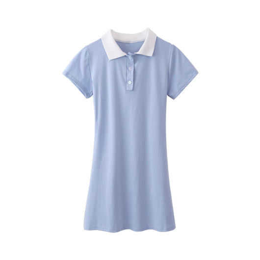 Conjunto Elegante: Blusa y Falda de Cintura Alta con Diseño Sofisticado - Image 3