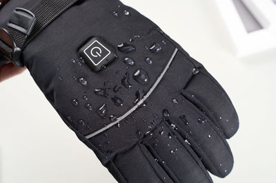 Guantes Térmicos Inteligentes con Control de Temperatura en 3 Niveles - Image 5