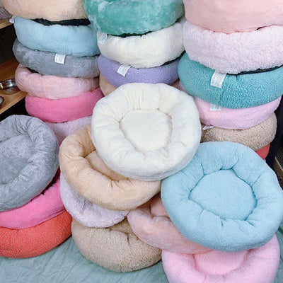 Cama Cómoda para Mascotas Pequeñas y Medianas - Image 2