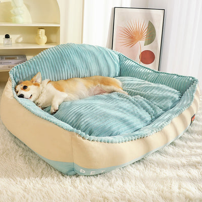 Cama Desmontable para Mascotas - Colchoneta Lavable Todo Clima - Image 5