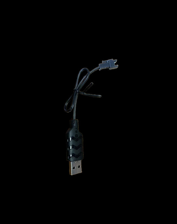 Batería Recargable de Litio para Juguetes