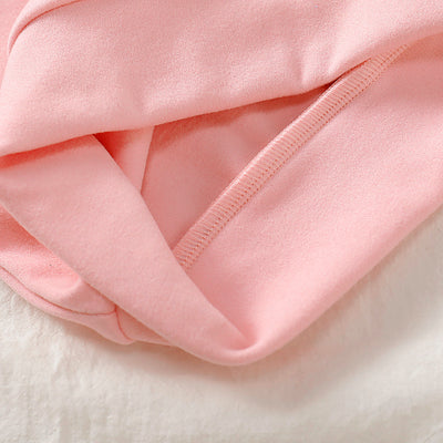 Conjunto de Pijama para Bebés Niños y Niñas - Sudadera y Pantalón Rayado (3-18 Meses) - Image 14