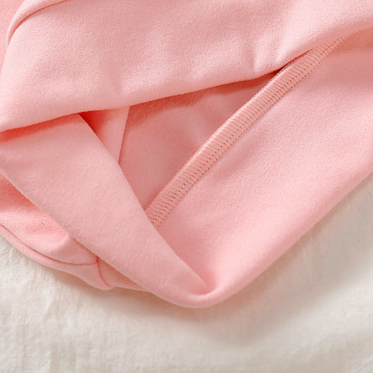 Conjunto de Pijama para Bebés Niños y Niñas - Sudadera y Pantalón Rayado (3-18 Meses) - Image 14
