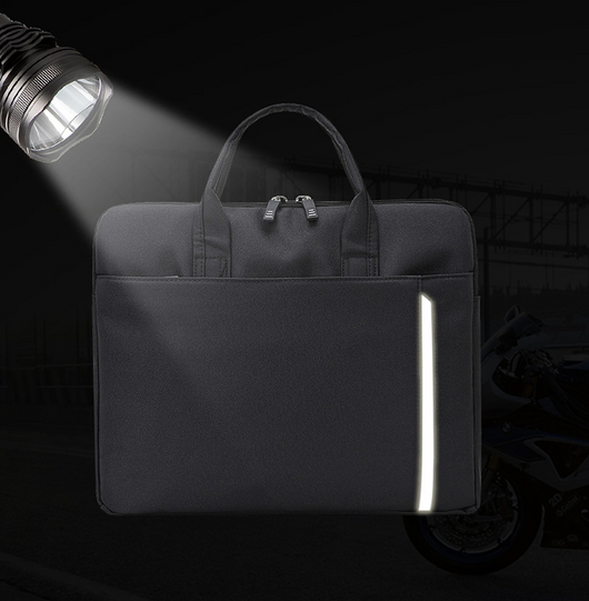 Maletín Ejecutivo para Laptop 15.6" - Bolsa de Negocios Premium - Image 26