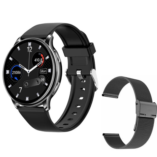 Reloj Deportivo Inteligente con Monitor de Frecuencia Cardíaca y Oxígeno en Sangre - Image 13