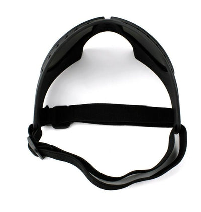 Gafas de Sol para Mascotas con Arnés de Sujeción - Image 4