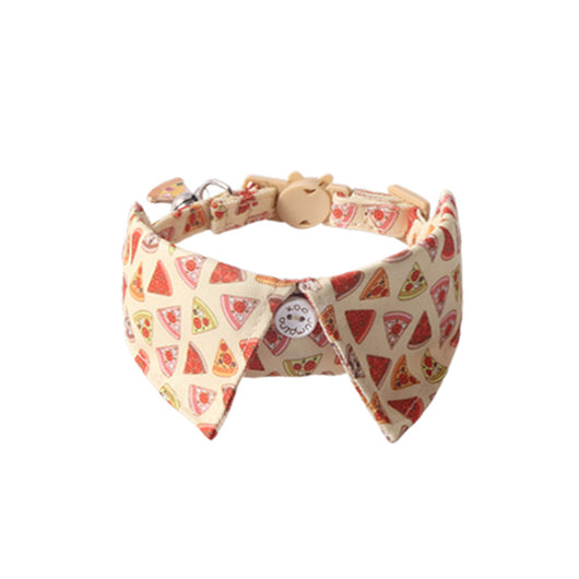 Collar para Mascotas con Accesorios Metálicos Premium - Image 11