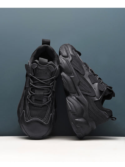 Tenis Casuales de Tendencia Urbana - Image 11