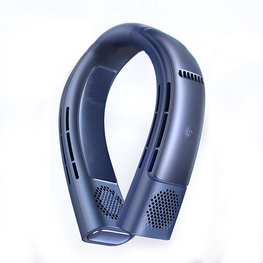 Ventilador Portátil USB con Cuello Colgante - Image 8