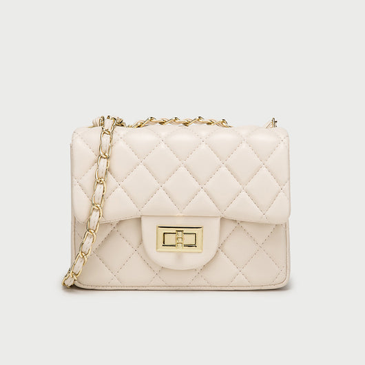 Bolso Bandolera de Hombro para Mujer Estilo Clásico - Image 18