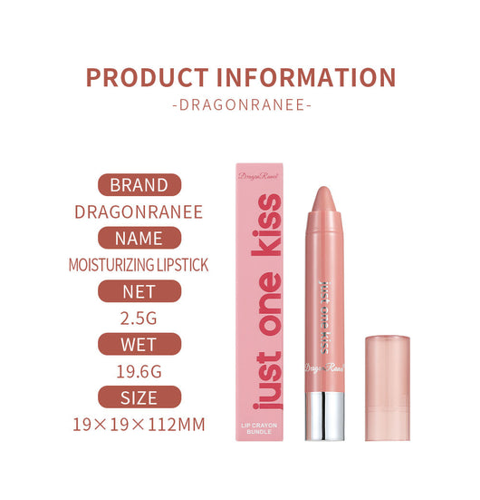 Lápiz Labial Cremoso de Larga Duración - Image 17