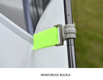 Tienda de Campaña Profesional de Aluminio Anti-Tormenta para Todas las Estaciones - Image 18