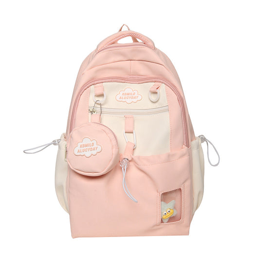 Mochila Ligera y Ergonómica para Estudiantes - Image 10