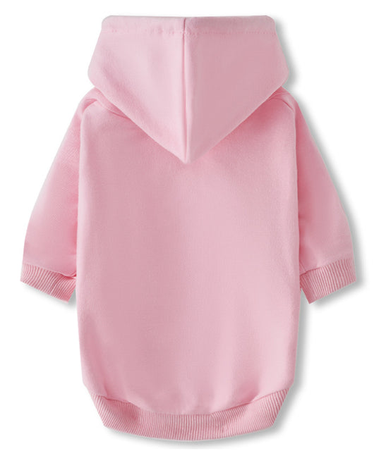 Sudadera de Algodón para Perros - Hoodie Personalizable - Image 12