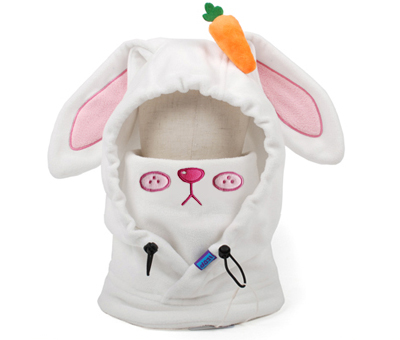 Casco de Esquí Infantil con Diseño de Animales - Protección y Diversión - Image 2