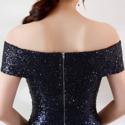 Vestido Largo Anfitriona Reductor para Fiestas de Cumpleaños - Image 17