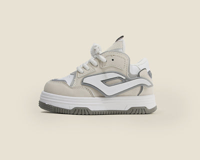 Zapatillas Altas Casuales para Niños - Estilo Urbano - Image 13