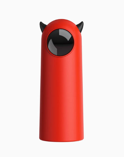 Juguete Interactivo Automático con Láser Infrarrojo para Gatos - Image 8