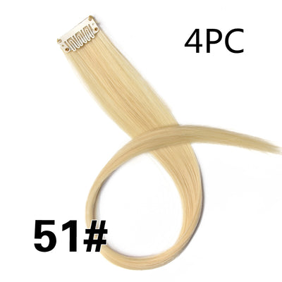 Extensiones de Cabello y Pelucas Premium - Image 59