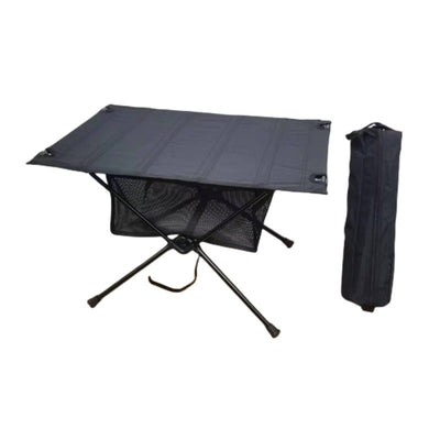 Mesa Plegable de Aluminio para Exterior - Image 14