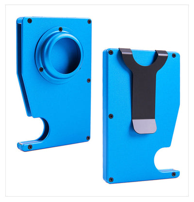 Rastreador RFID Antirrobo con Tarjetas de Metal - Pack Completo - Image 6