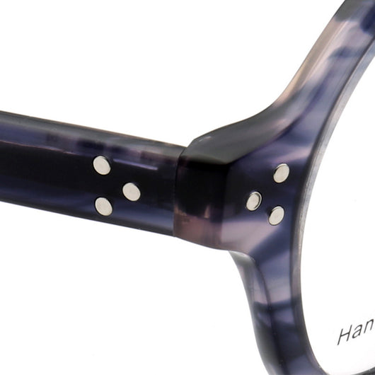 Gafas de Marco Madera con Rayas - Estilo Personalidad - Image 10