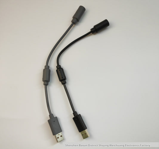 Cable Adaptador USB para Control Xbox 360 - Image 2