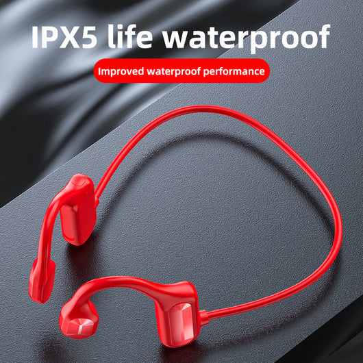 Auriculares Deportivos Bluetooth con Gancho para Oreja - Manos Libres Running - Image 9