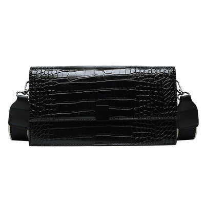 Bolsa Mensajera de Moda Compacta - Image 11