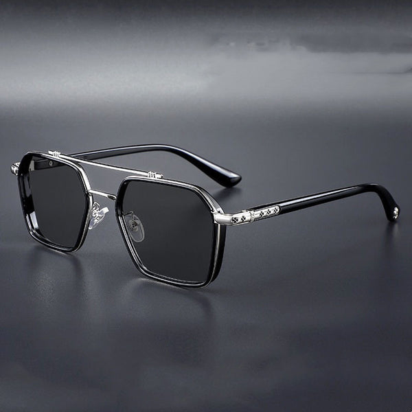 Gafas de Sol Polarizadas Premium con Protección UV para Hombre