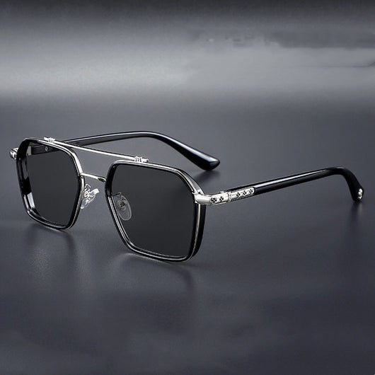 Gafas de Sol Polarizadas Premium con Protección UV para Hombre