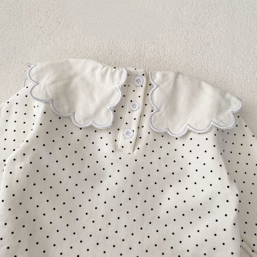 Falda Pantalón con Tirantes de Encaje para Mujer - Image 20