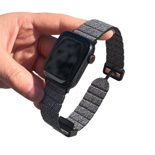 Correa de Reloj Denim Slim con Cierre Magnético - Image 5