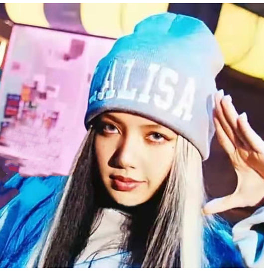 Gorro de Lana Elegante para Mujer - Diseño Moderno y Versátil - Image 8