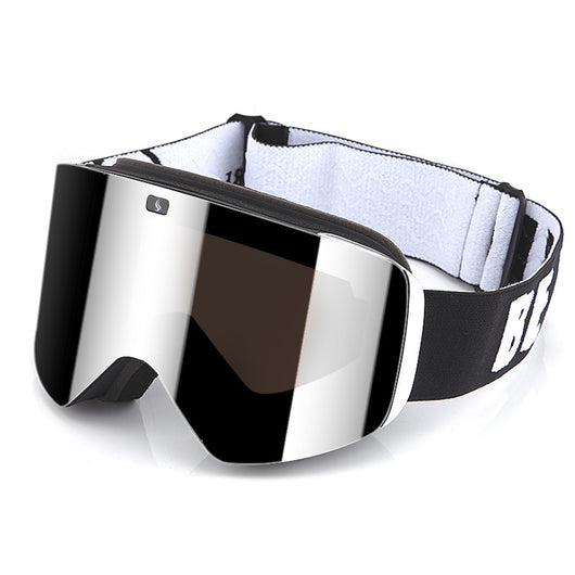 Gafas de Esquí Panorámicas Anti-Empaño Doble Capa con Protección UV - Image 3