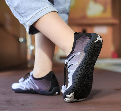 Zapatos Deportivos Acuáticos de Cinco Dedos para Niños - Image 22