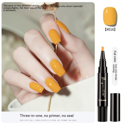 Esmalte UV Gel Acrílico de Un Paso - Secado Instantáneo - Image 41