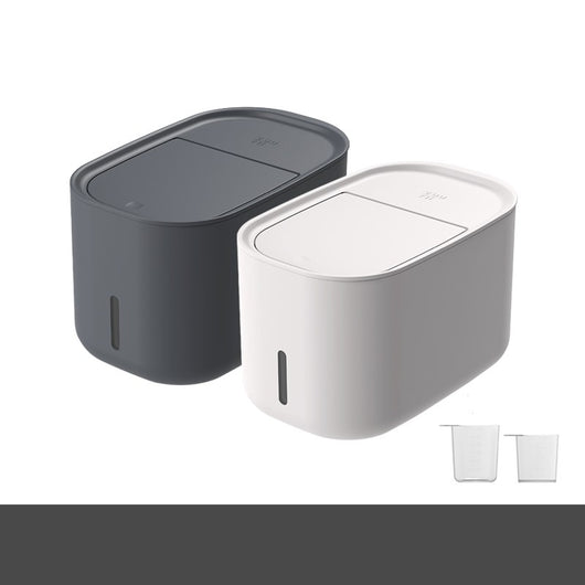 Contenedor Hermético para Arroz y Harina - Caja Almacenaje Impermeable - Image 11