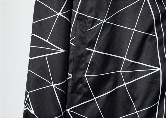 Saco Deportivo Slim Fit Casual para Hombre - Image 11