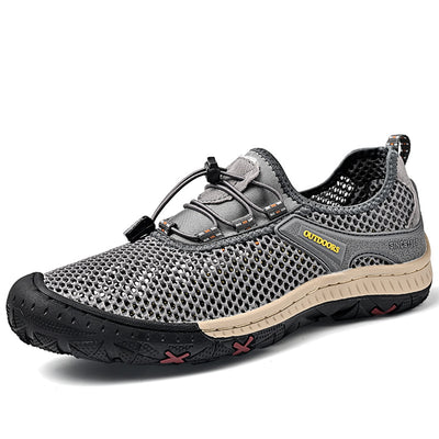 Zapatos Casuales para Hombre Malla Transpirable Verano - Image 5