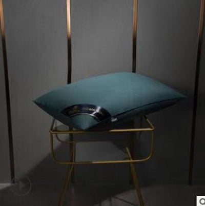 Almohada Cervical de Hotel Premium con Soporte Protector de Columna - Image 7