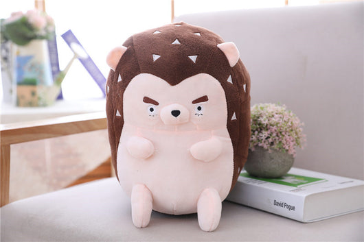 Almohada Peluche Erizo - Regalo Perfecto para Niñas - Image 7