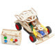 Kit Completo de Experimentos Científicos DIY - Educación STEM Interactiva - Image 76