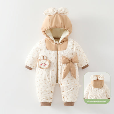 Pijama Térmico Grueso para Bebés - Niños y Niñas - Image 6