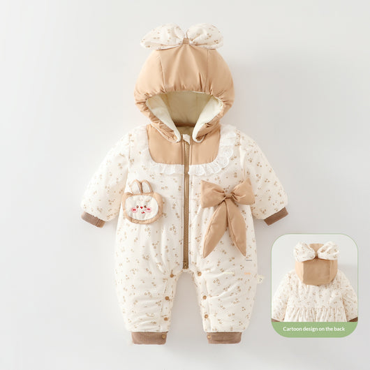 Pijama Térmico Grueso para Bebés - Niños y Niñas - Image 6