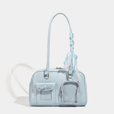 Bolsa Tote de Gran Capacidad para Mujer con Asa al Hombro