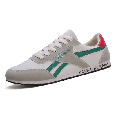 Zapatillas Canvas Deportivas Versátiles para Estudiantes - Image 8