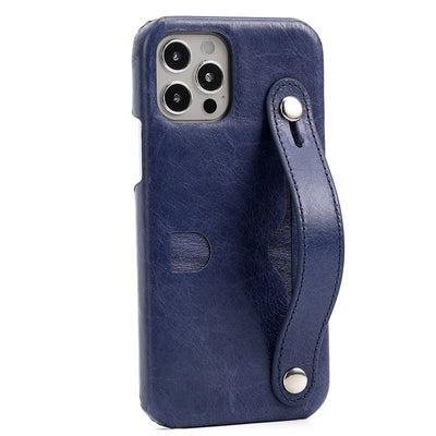 Funda para Teléfono con Cartera Integrada y Correa de Muñeca - Image 15